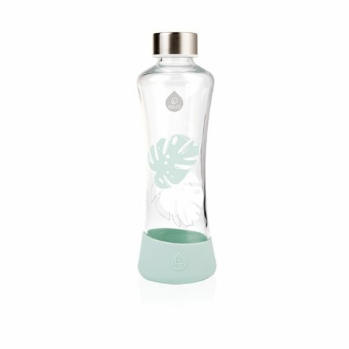 Fľaša Squeeze Monstera 550ml EQUA 